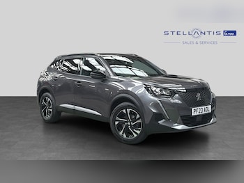 Used Peugeot 2008 2023 for sale - 79427168: Photo