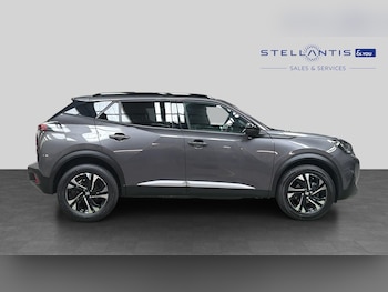 Used Peugeot 2008 2023 for sale - 79427168: Photo