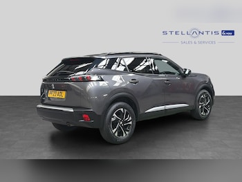 Used Peugeot 2008 2023 for sale - 79427168: Photo