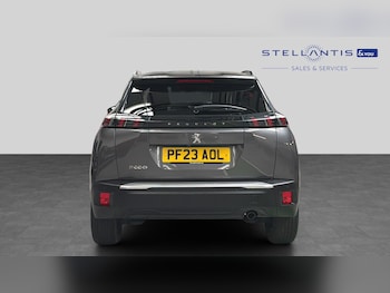 Used Peugeot 2008 2023 for sale - 79427168: Photo