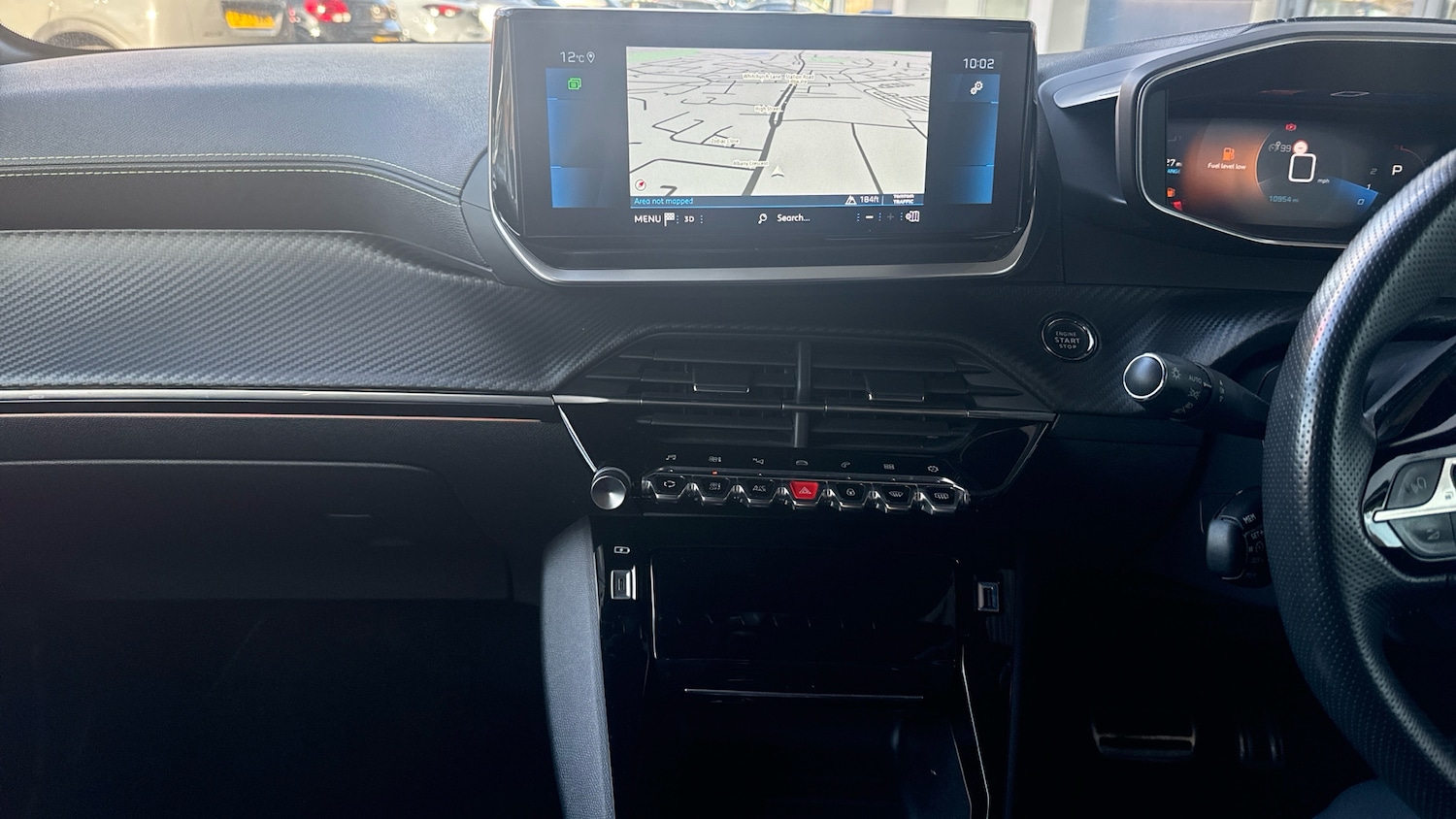 Used Peugeot 208 2023 for sale - 76175979: Photo 10