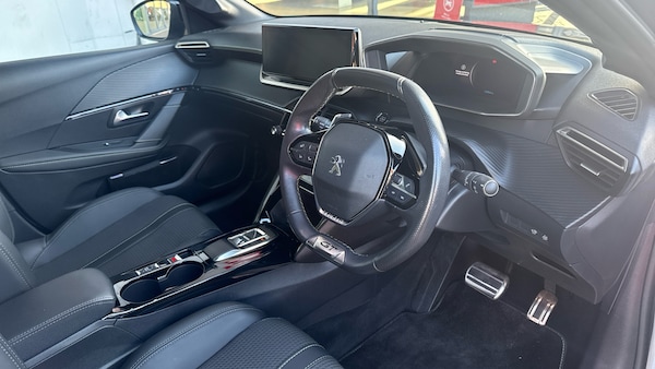 Used Peugeot 208 2023 for sale - 76175979: Photo 11
