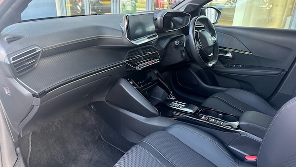 Used Peugeot 208 2023 for sale - 76175979: Photo 12