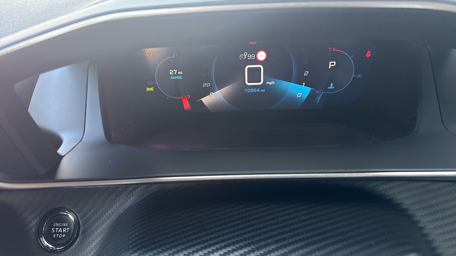 Used Peugeot 208 2023 for sale - 76175979: Photo 13