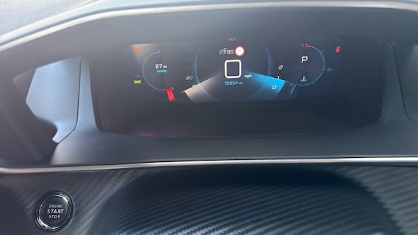 Used Peugeot 208 2023 for sale - 76175979: Photo 13