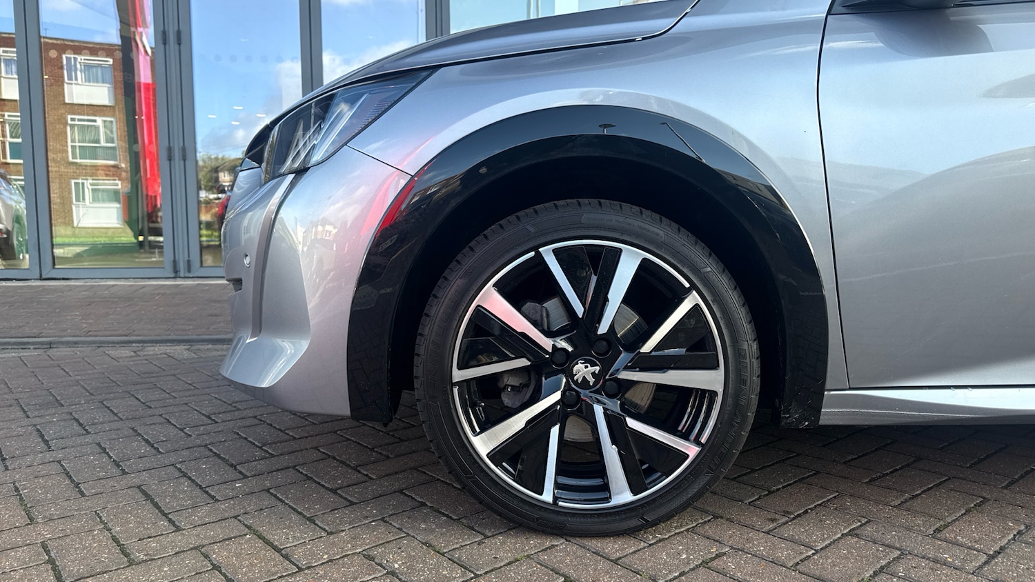 Used Peugeot 208 2023 for sale - 76175979: Photo 14