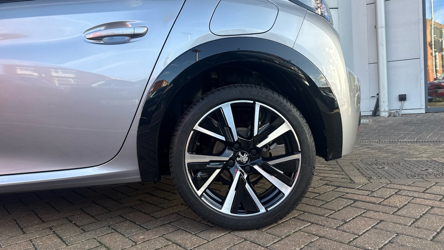 Used Peugeot 208 2023 for sale - 76175979: Photo 15