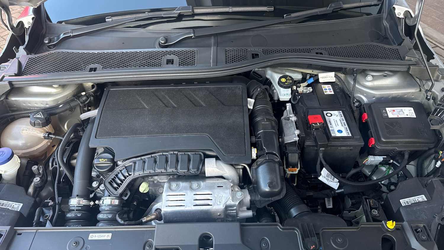 Used Peugeot 208 2023 for sale - 76175979: Photo 18