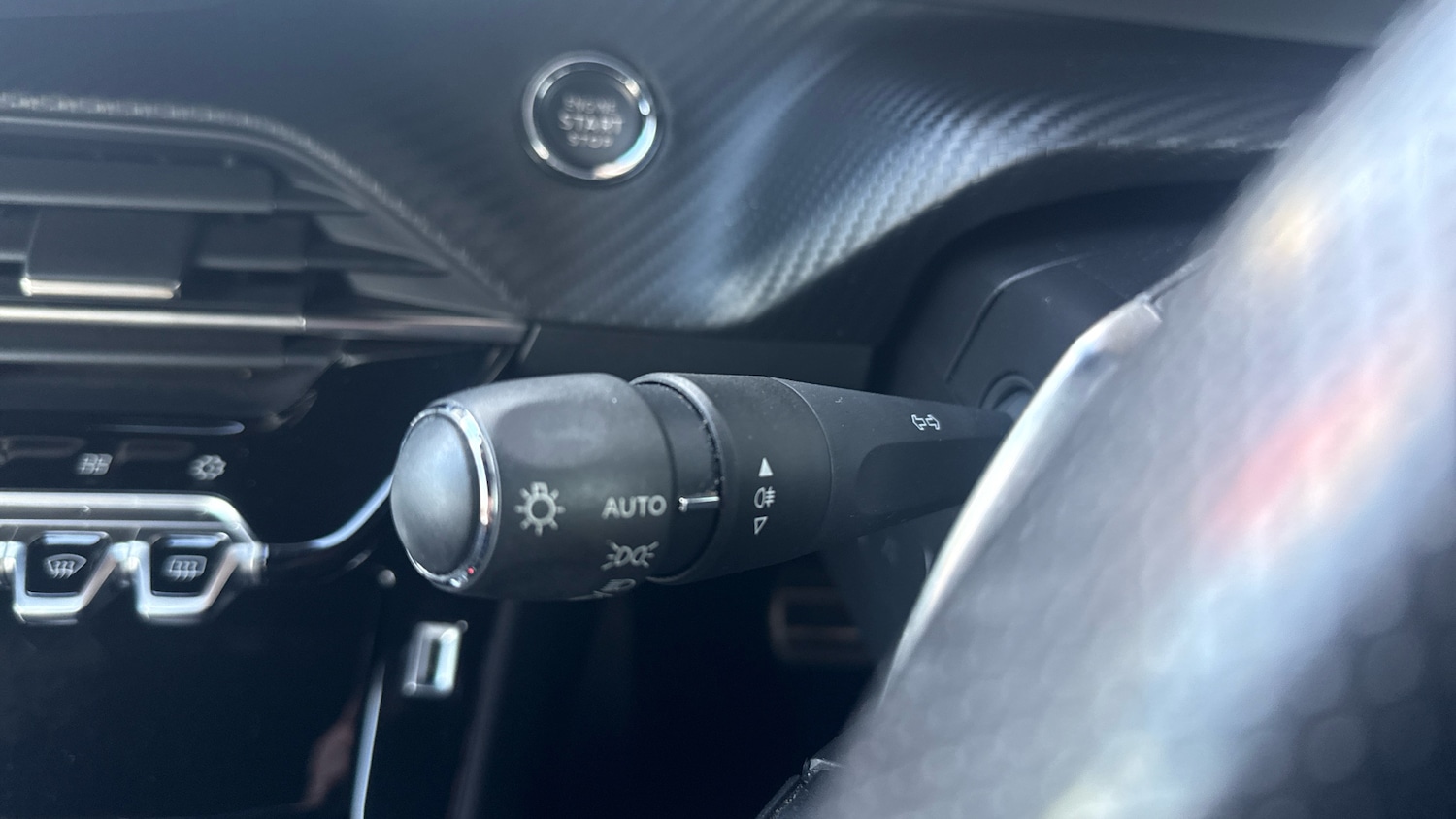 Used Peugeot 208 2023 for sale - 76175979: Photo 27