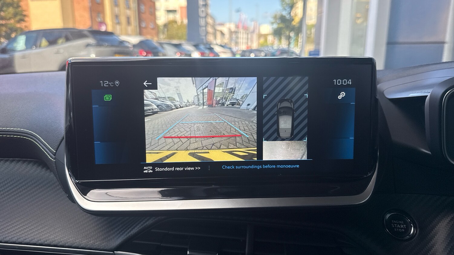 Used Peugeot 208 2023 for sale - 76175979: Photo 29