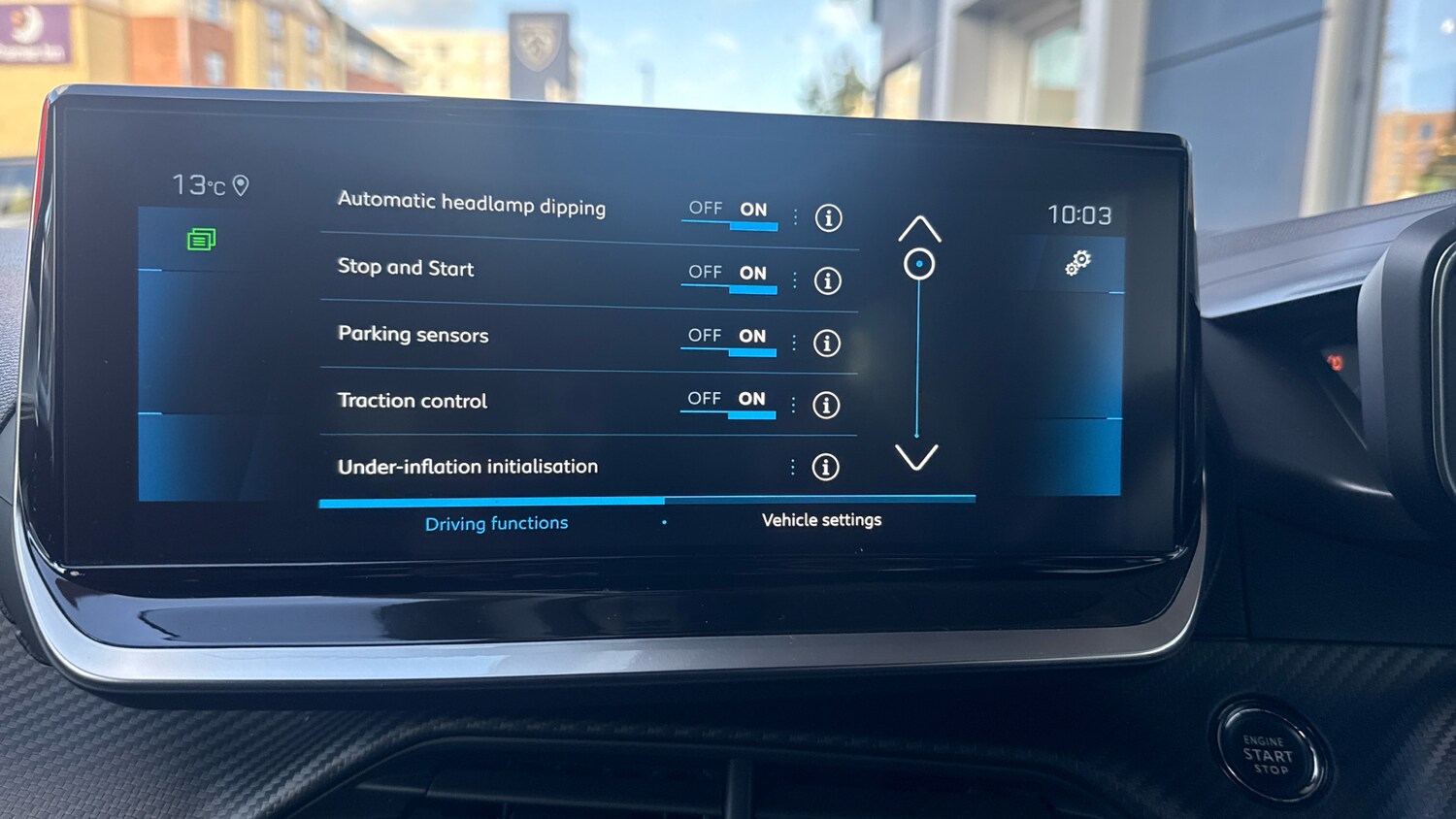 Used Peugeot 208 2023 for sale - 76175979: Photo 30