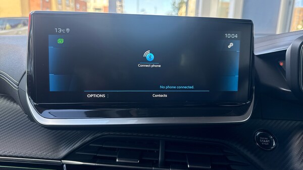 Used Peugeot 208 2023 for sale - 76175979: Photo 31