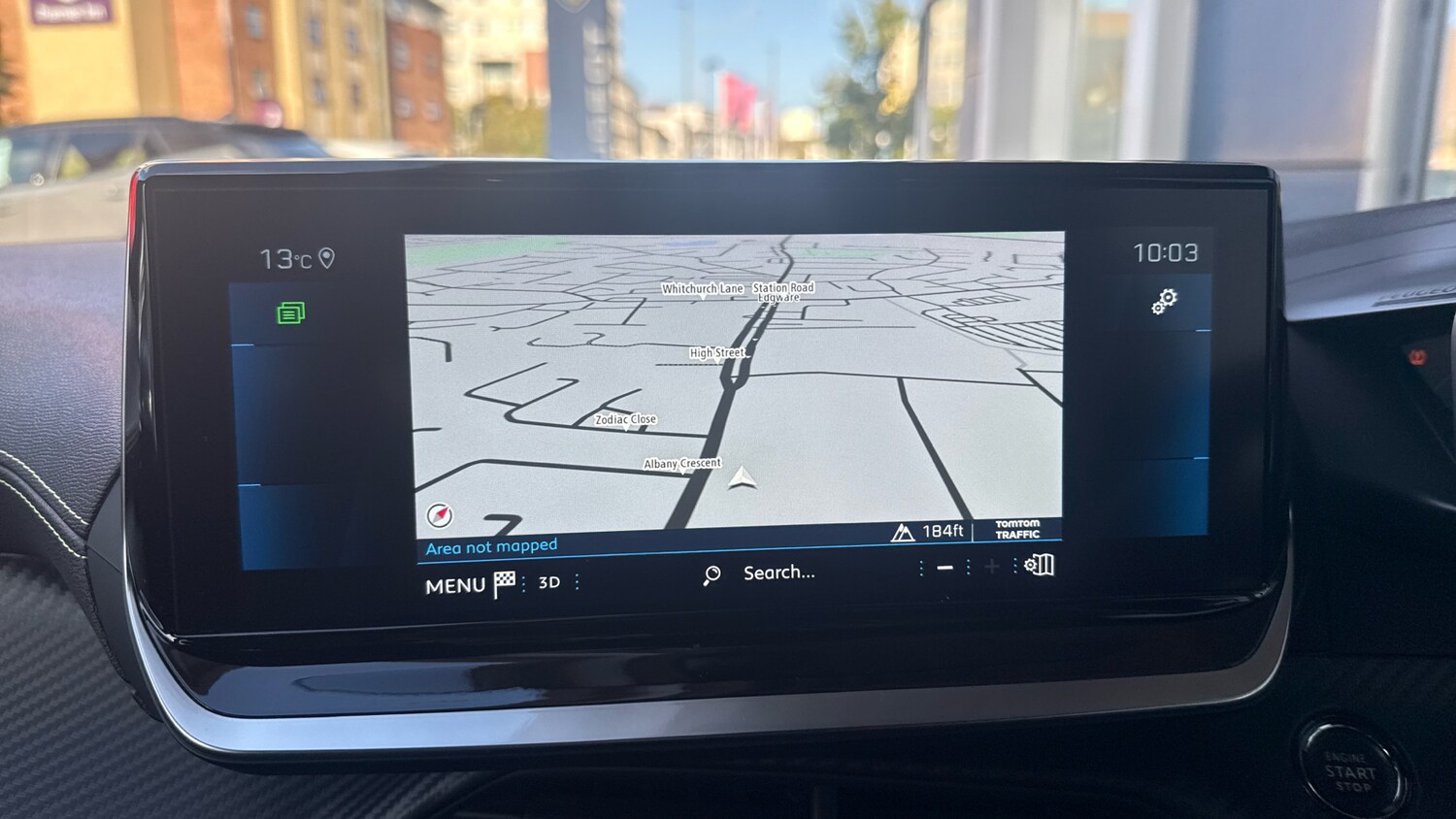 Used Peugeot 208 2023 for sale - 76175979: Photo 32