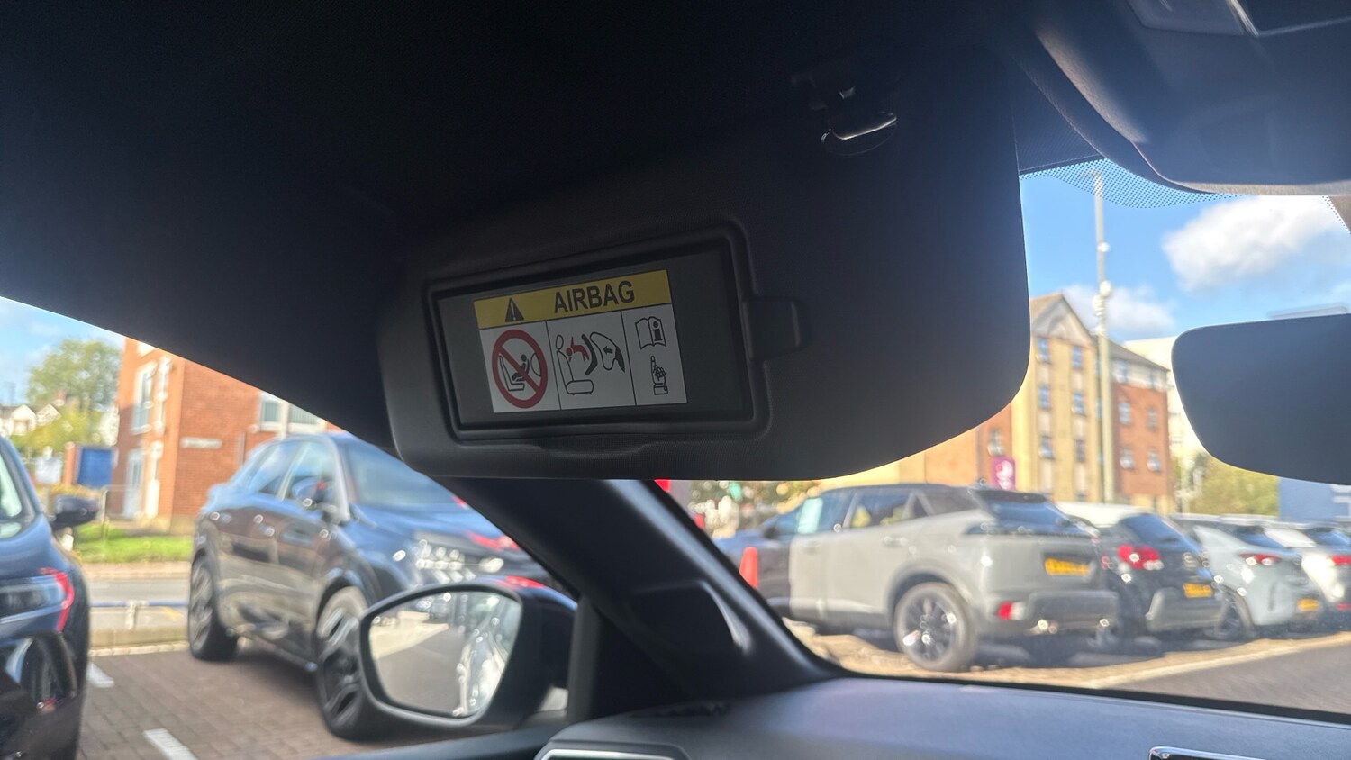 Used Peugeot 208 2023 for sale - 76175979: Photo 36