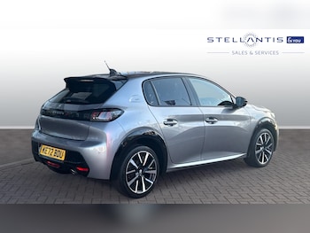 Used Peugeot 208 2023 for sale - 76175979: Photo 3