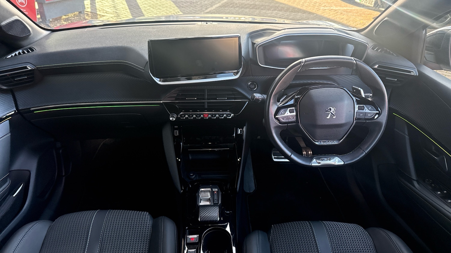 Used Peugeot 208 2023 for sale - 76175979: Photo 4