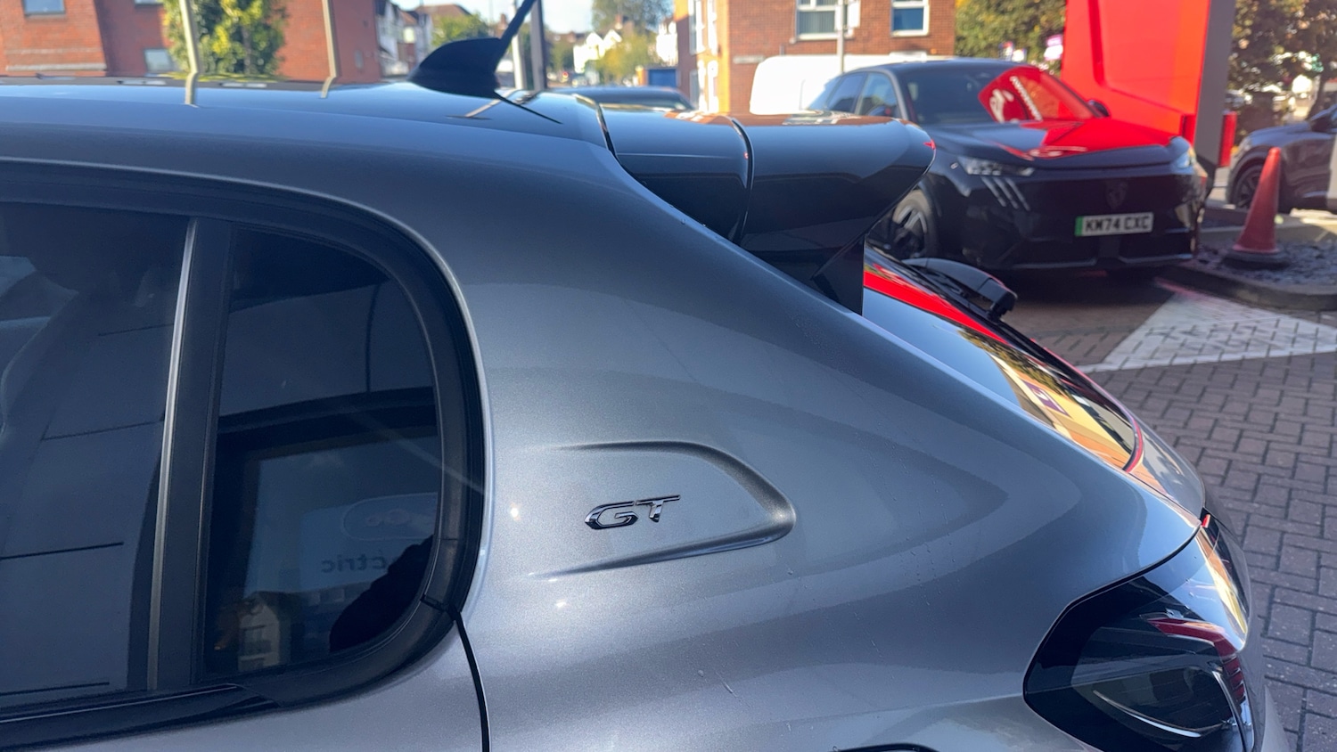 Used Peugeot 208 2023 for sale - 76175979: Photo 43