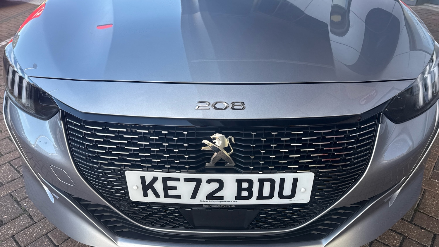 Used Peugeot 208 2023 for sale - 76175979: Photo 46