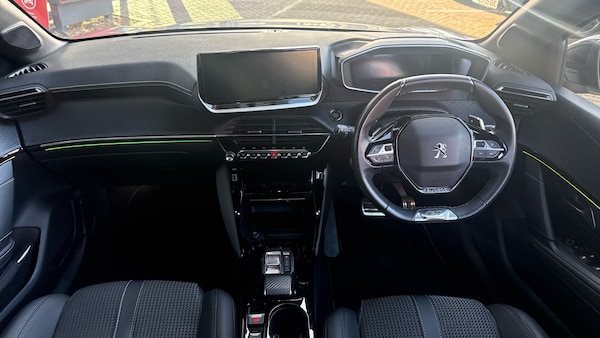 Used Peugeot 208 2023 for sale - 76175979: Photo 4
