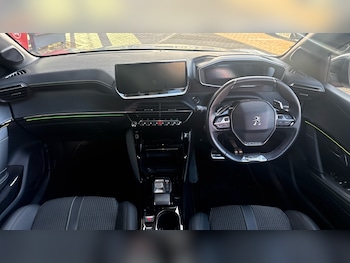 Used Peugeot 208 2023 for sale - 76175979: Photo 4