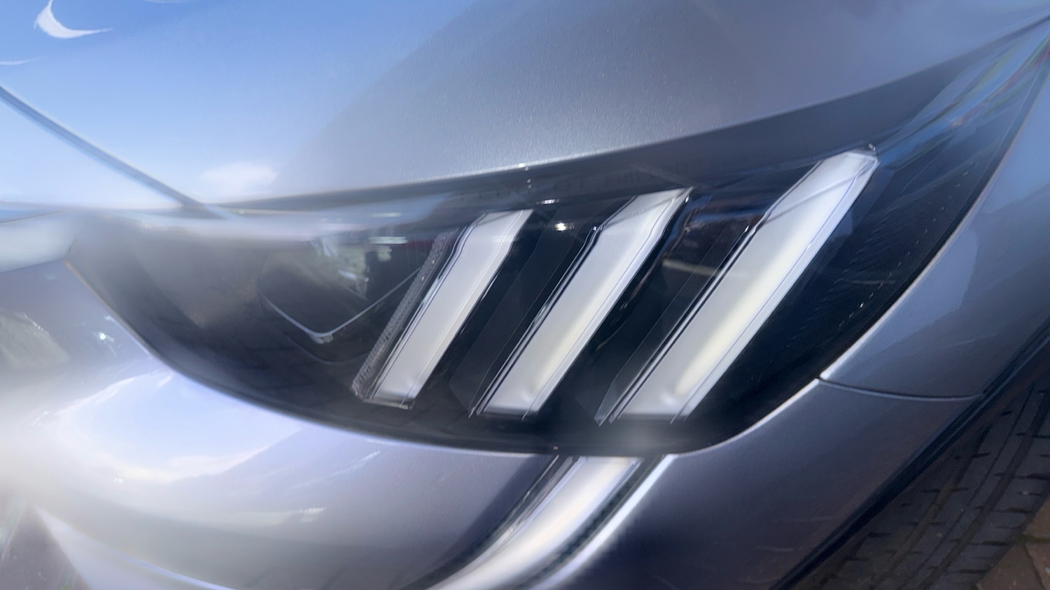 Used Peugeot 208 2023 for sale - 76175979: Photo 50