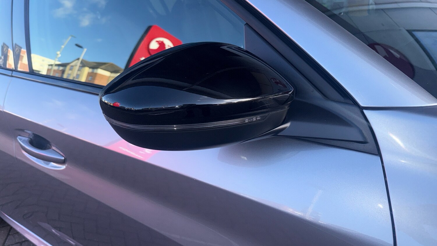 Used Peugeot 208 2023 for sale - 76175979: Photo 52