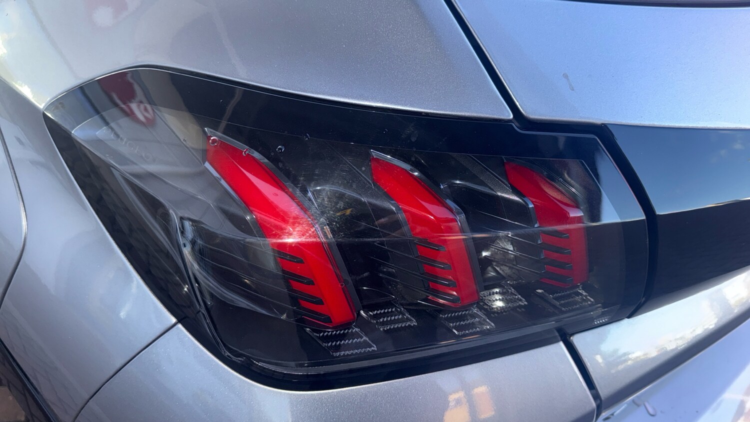 Used Peugeot 208 2023 for sale - 76175979: Photo 53