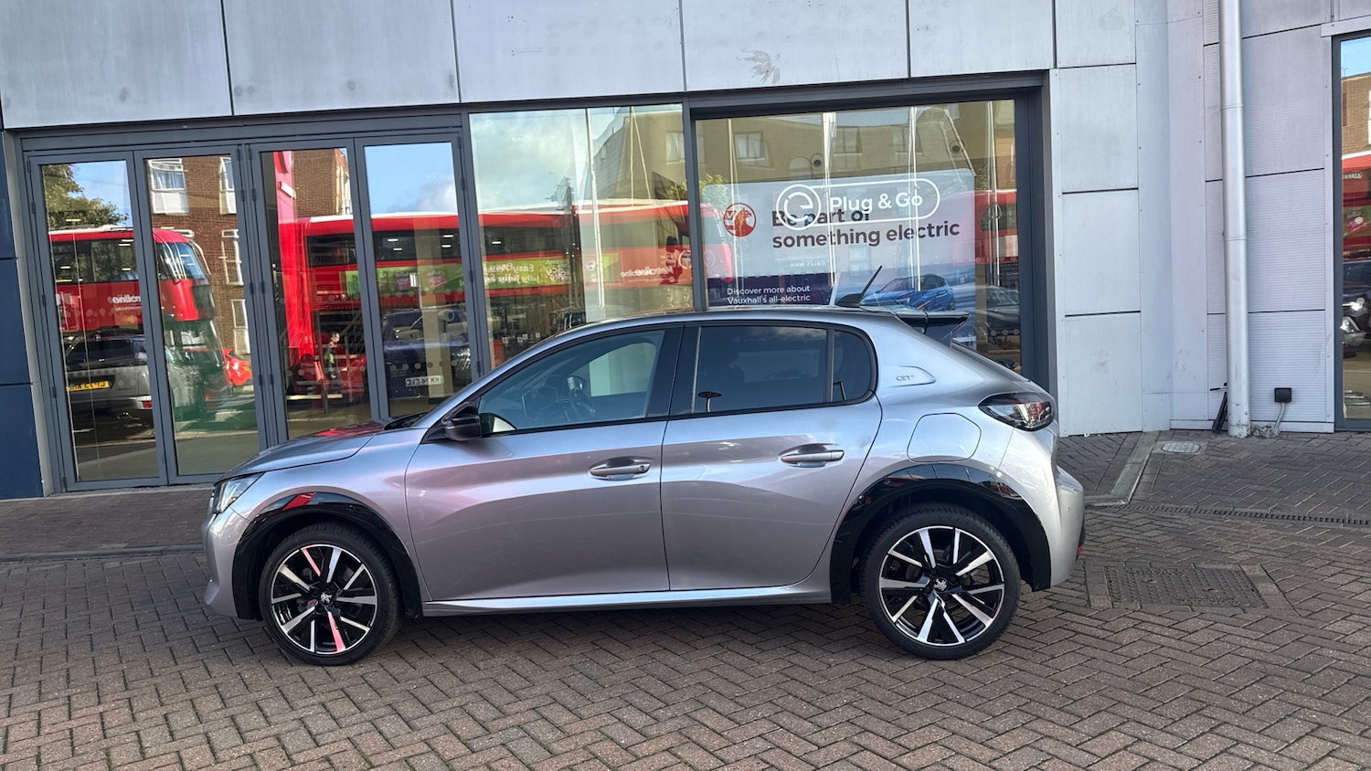 Used Peugeot 208 2023 for sale - 76175979: Photo 6