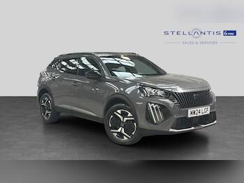 Used Peugeot 2008 2024 for sale - 79768085: Photo
