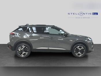 Used Peugeot 2008 2024 for sale - 79768085: Photo
