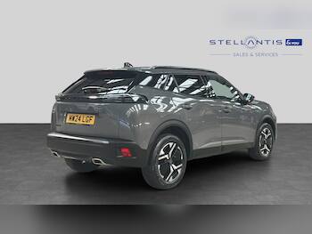 Used Peugeot 2008 2024 for sale - 79768085: Photo