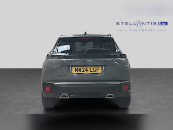 Used Peugeot 2008 2024 for sale - 79768085: Photo