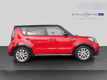 Used Kia Soul 2017 for sale - 78529626: Photo