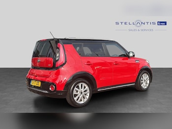Used Kia Soul 2017 for sale - 78529626: Photo