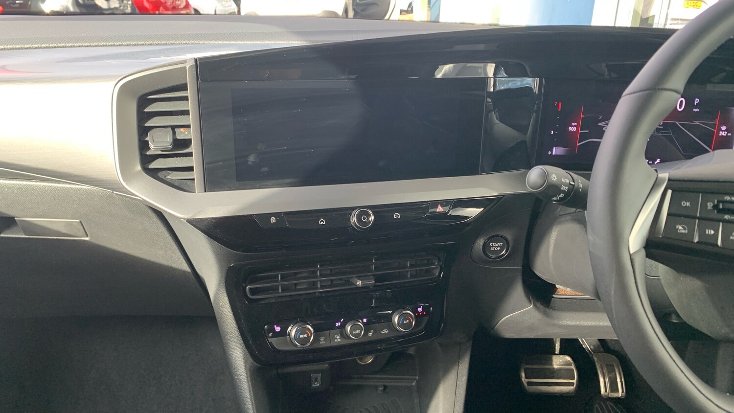 Used Vauxhall Mokka 2025 for sale - 77401122: Photo 11