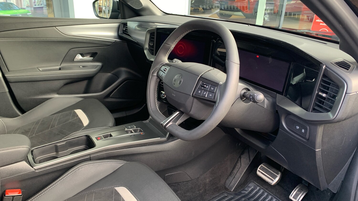 Used Vauxhall Mokka 2025 for sale - 77401122: Photo 12