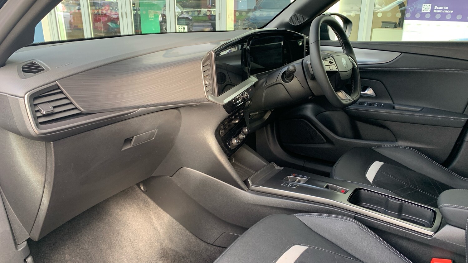 Used Vauxhall Mokka 2025 for sale - 77401122: Photo 13