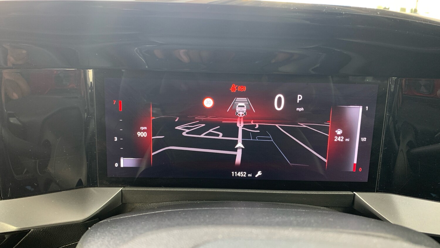 Used Vauxhall Mokka 2025 for sale - 77401122: Photo 14