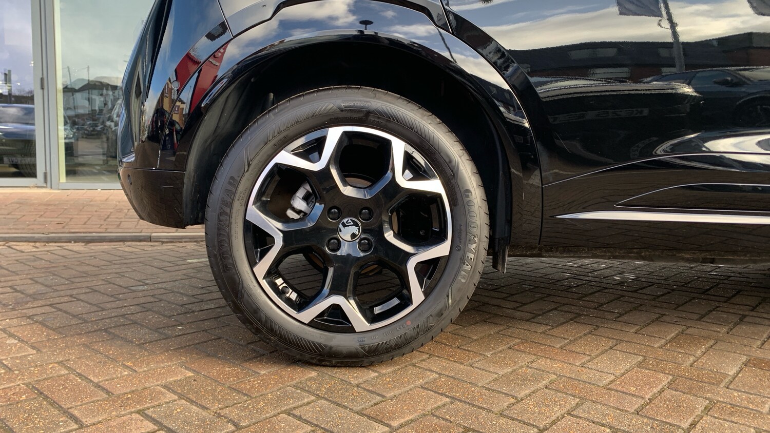 Used Vauxhall Mokka 2025 for sale - 77401122: Photo 16