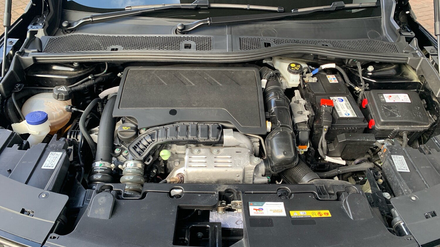 Used Vauxhall Mokka 2025 for sale - 77401122: Photo 19