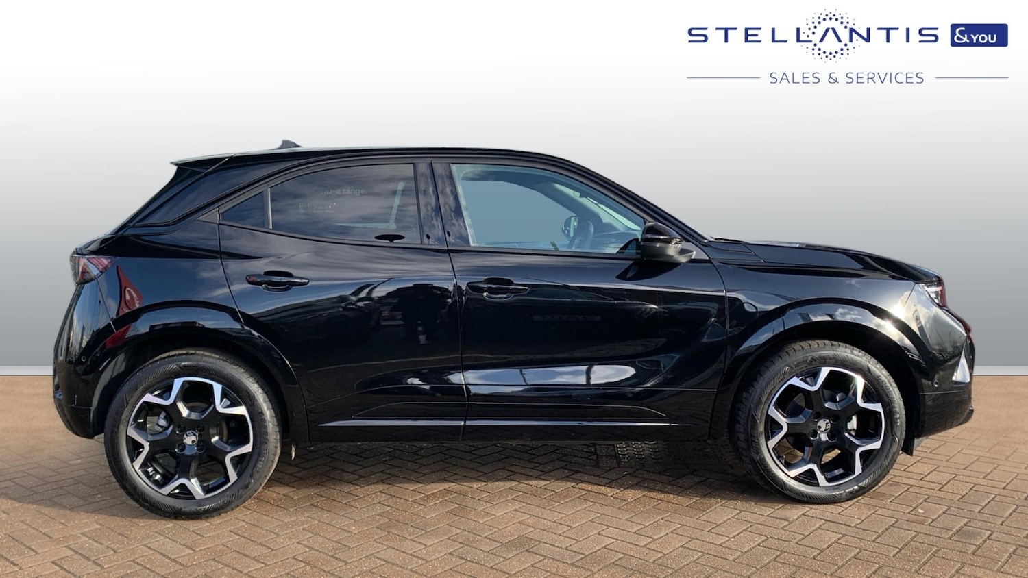 Used Vauxhall Mokka 2025 for sale - 77401122: Photo 2