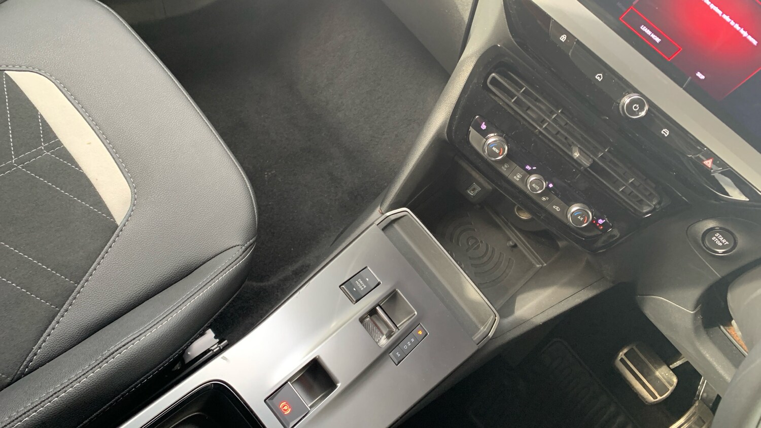 Used Vauxhall Mokka 2025 for sale - 77401122: Photo 20