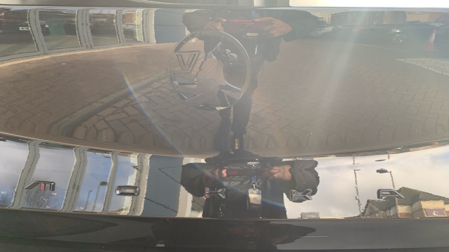 Used Vauxhall Mokka 2025 for sale - 77401122: Photo 27