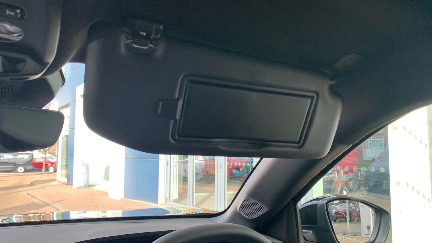 Used Vauxhall Mokka 2025 for sale - 77401122: Photo 37