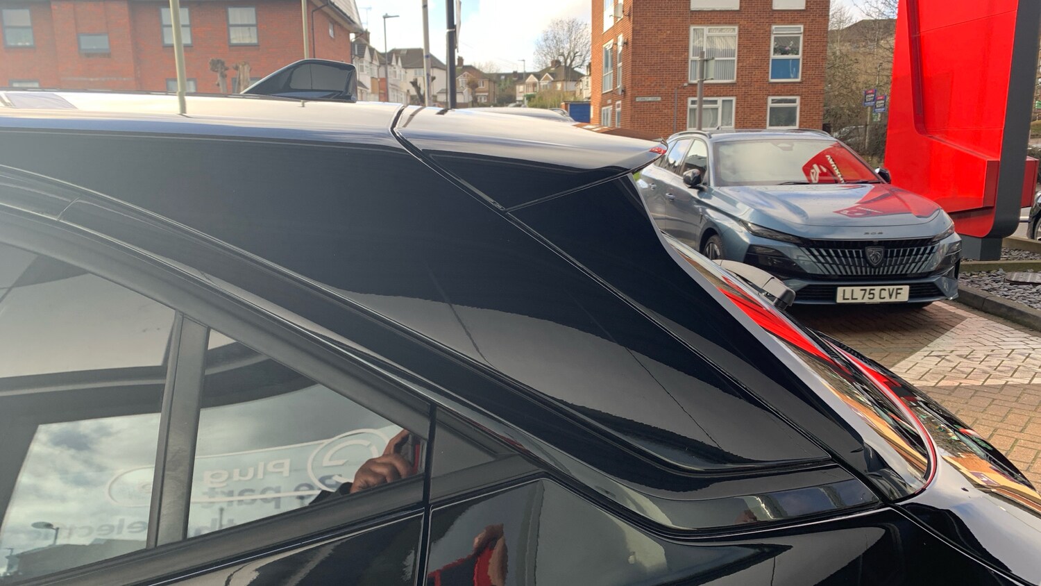 Used Vauxhall Mokka 2025 for sale - 77401122: Photo 43