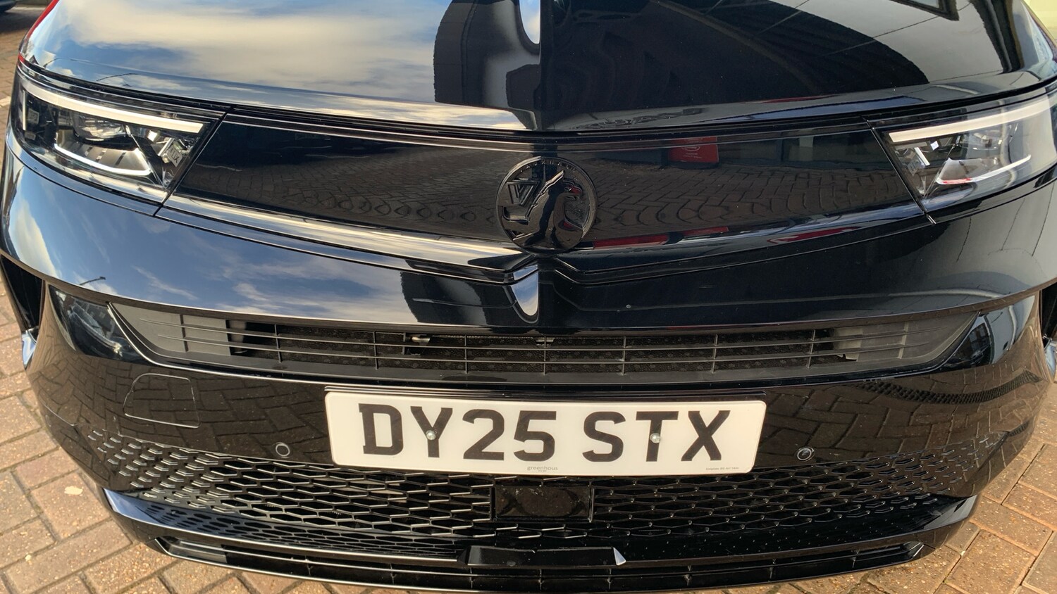 Used Vauxhall Mokka 2025 for sale - 77401122: Photo 45