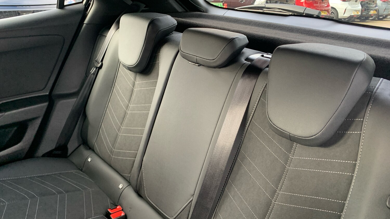 Used Vauxhall Mokka 2025 for sale - 77401122: Photo 47