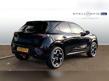 Used Vauxhall Mokka 2025 for sale - 77401122: Photo