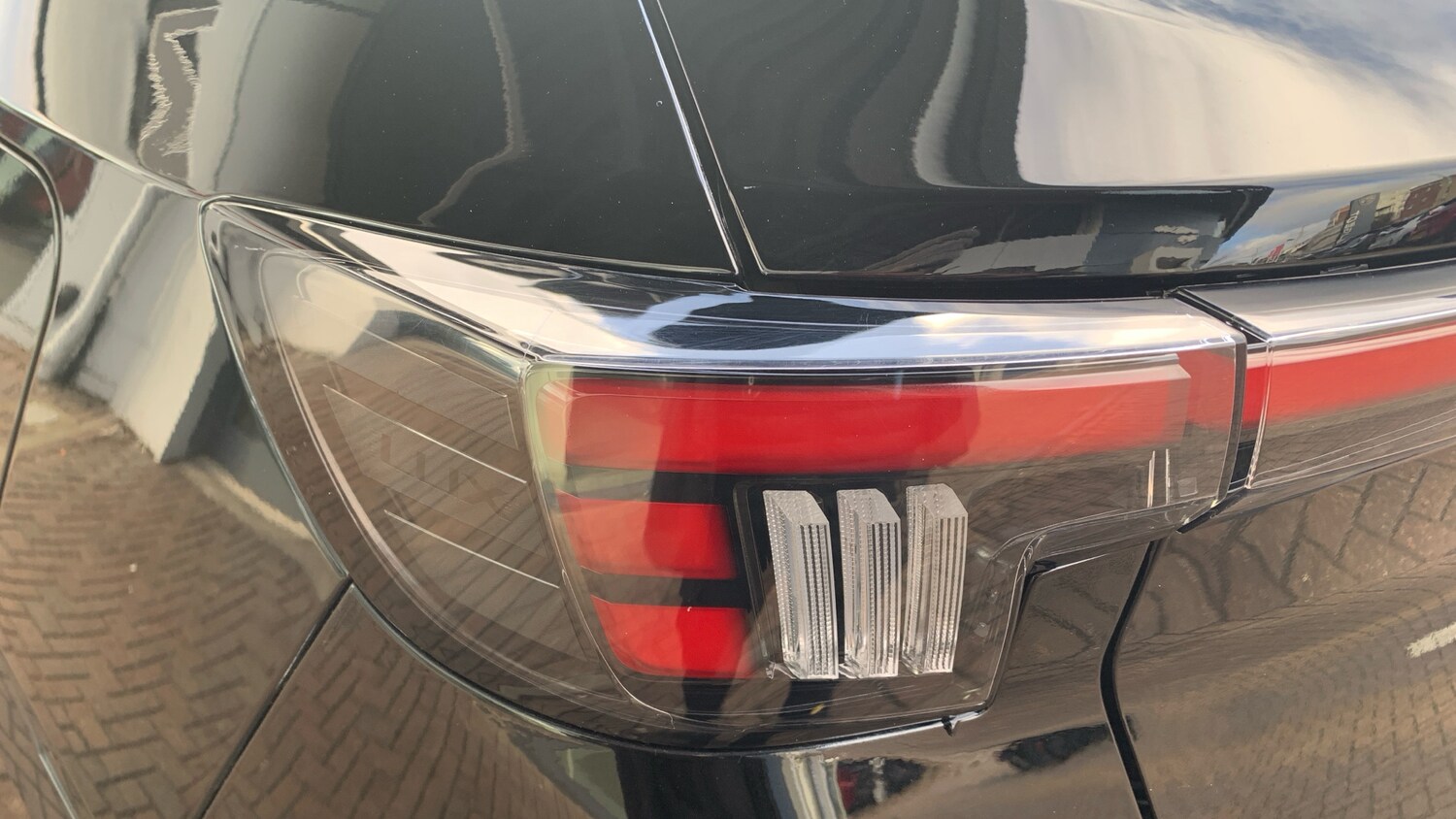 Used Vauxhall Mokka 2025 for sale - 77401122: Photo 50