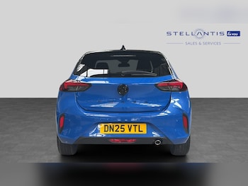 Used Vauxhall Corsa 2025 for sale - 79534248: Photo